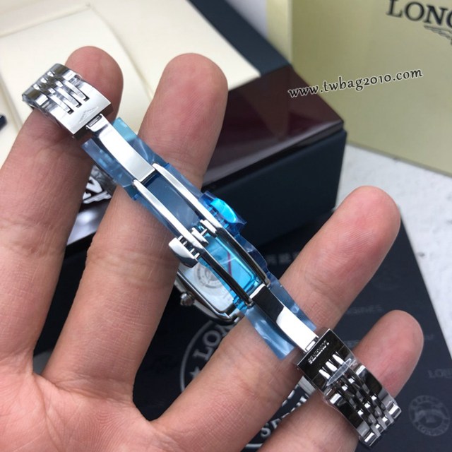 浪琴手錶 LONGINES馬術系列-休閒時尚女士石英腕表  gjs2073